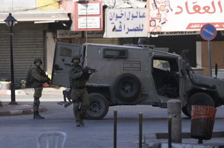 Raskol u IDF? „Ne, ovo nije beskonačni rat“