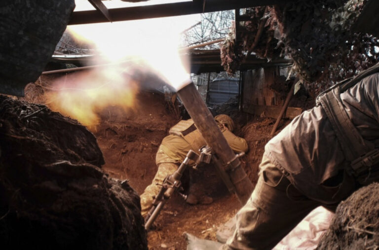 Ukrajinci preokrenuli rat? Krvava ofanziva: Ruska vojska „zbrisana“, 5.000 mrtvih FOTO/VIDEO