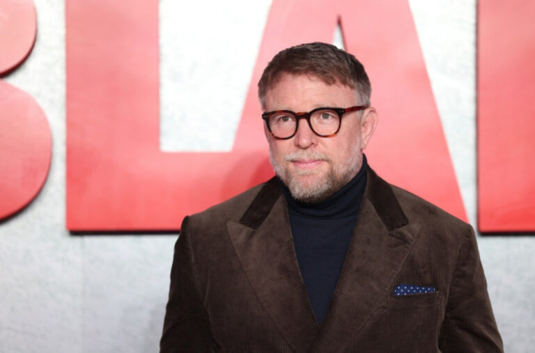 Gaj Riči ne podnosi ovaj gangsterski film iz devedesetih: „Bio mi je užasan“