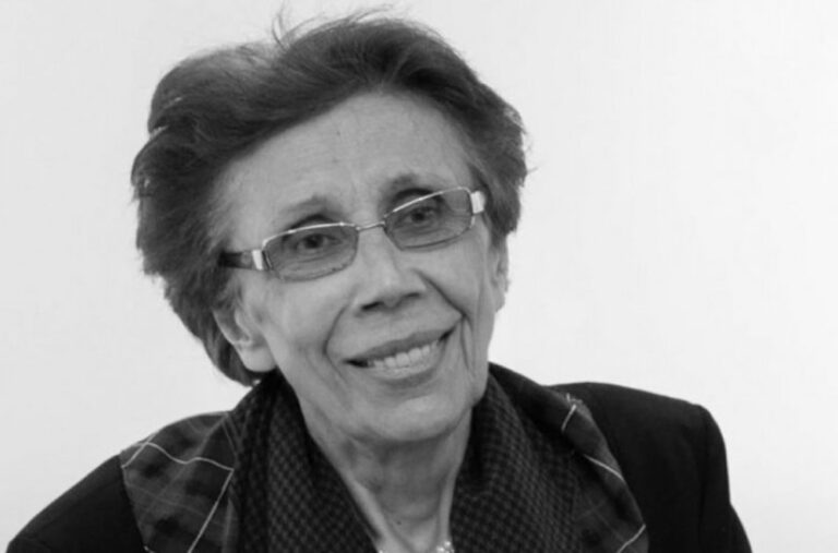 Preminula Ljubica Buba Miljković