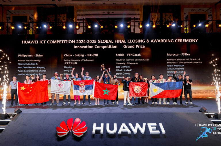 Srpski studenti trijumfovali na svjetskom takmičenju u Kini FOTO