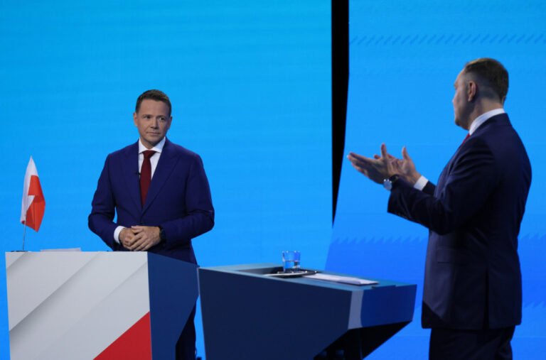 Bliže se predsjednički izbori u Poljskoj; Jedan kandidat tesno vodi