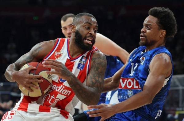 Osveta se služi hladna – Zvezda razbila Budućnost!