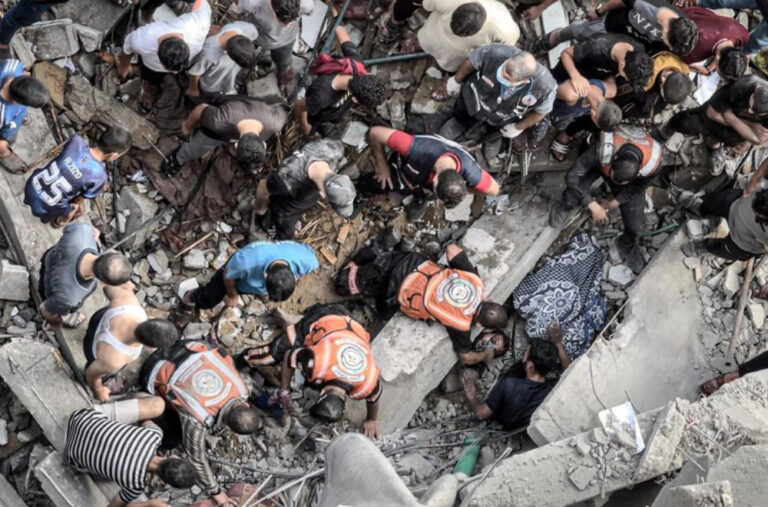 Počela velika ofanziva – 53.000 mrtvih