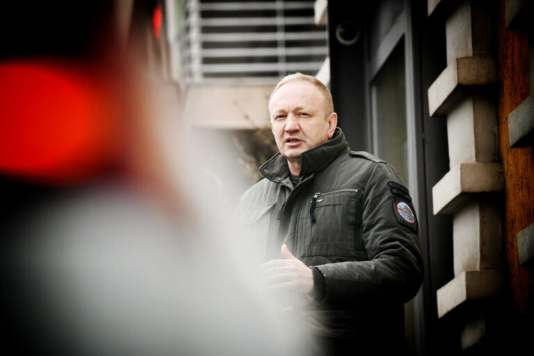 Otvoreno pismo Dragana Đilasa: Mnogo ste visoko poleteli, gospodo