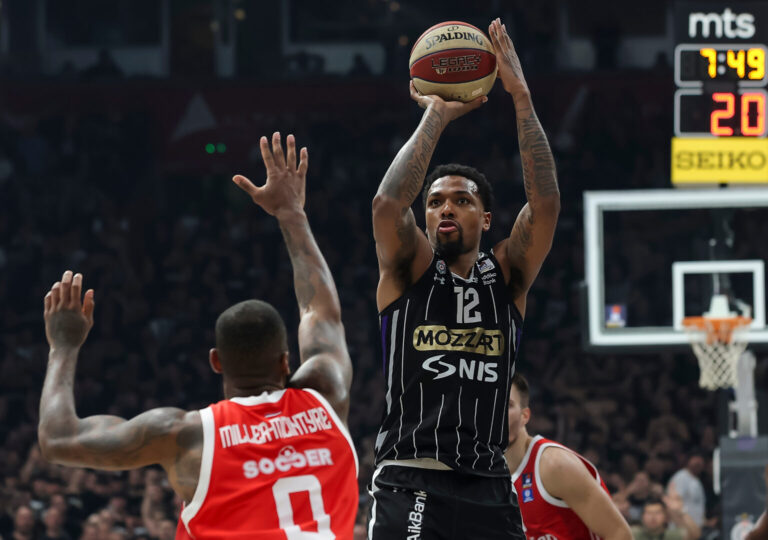 Evroliga odlučila: Partizan i Zvezda dobili licence na tri godine