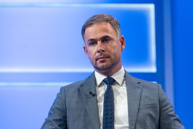 Aleksić: Hapšenje v.d. direktora Vasića osveta Vučića predsjedniku Trampu