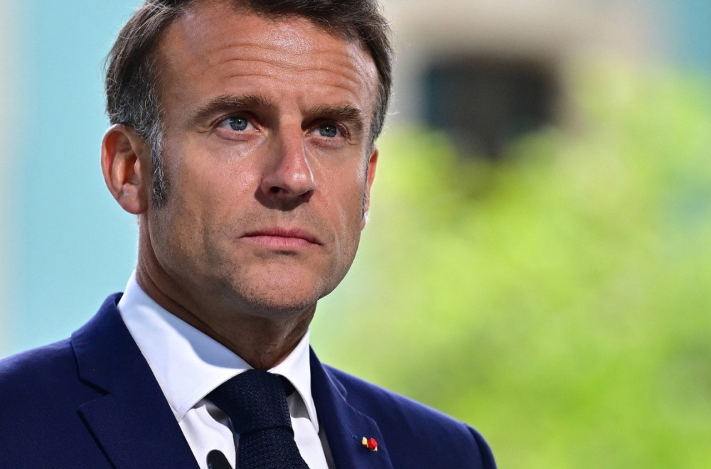 Tramp će reagovati na Putinov cinizam