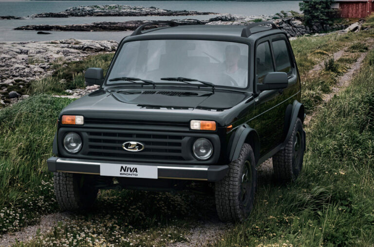 Djete (9) u Ladi Nivi bježalo od policije VIDEO