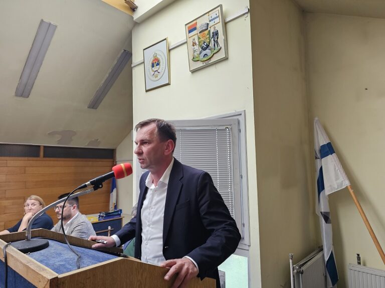 DA OPŠTINA IDE NAPRIJED: Nova ugljevička vlast usvojila plan za izmirenje dugova od prethodnog rukovodstva