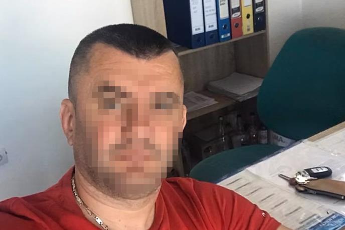 Osumnjičeni za ubistvo Save Čolića predat u banjalučko tužilaštvo