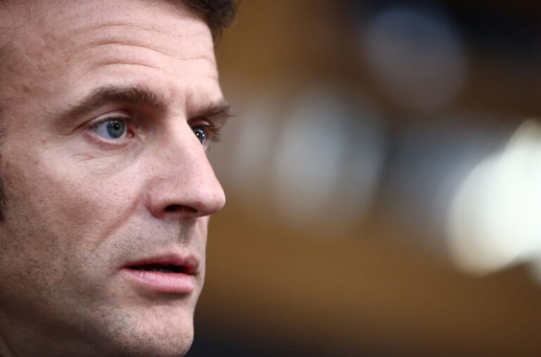 Makron na udaru: „Poštedite nas predavanja – nemate moralni autoritet“