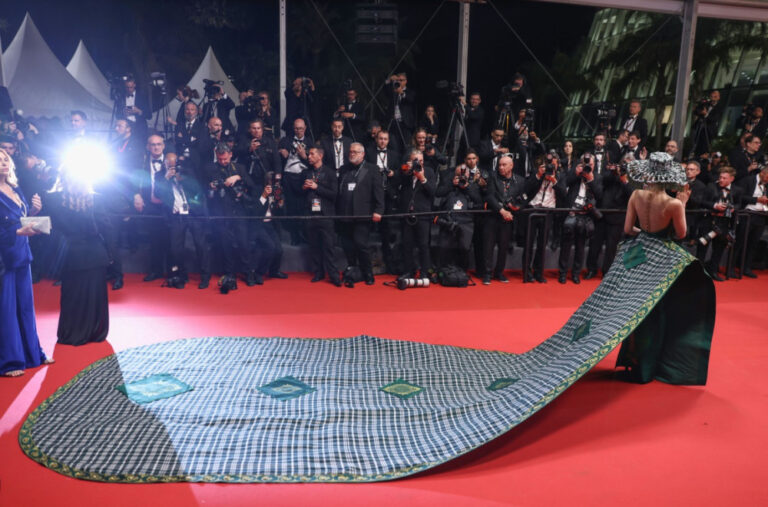 Sjaj Kanskog filmskog festivala u sjenci Trampovih nameta: Holivud u strahu od novog trgovinskog rata