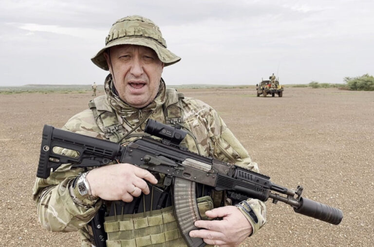 Pronađen „general Armagedon“; Misteriozno nestao nakon Prigožinove smrti, otkriveno gde je sad