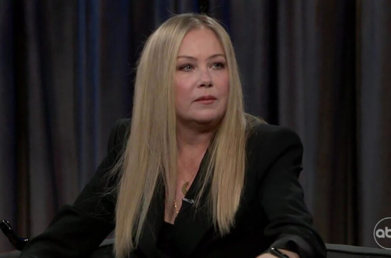 Kristina Eplgejt o paklu kroz koji prolazi: „Ne mogu da podnesem sopstveni život“