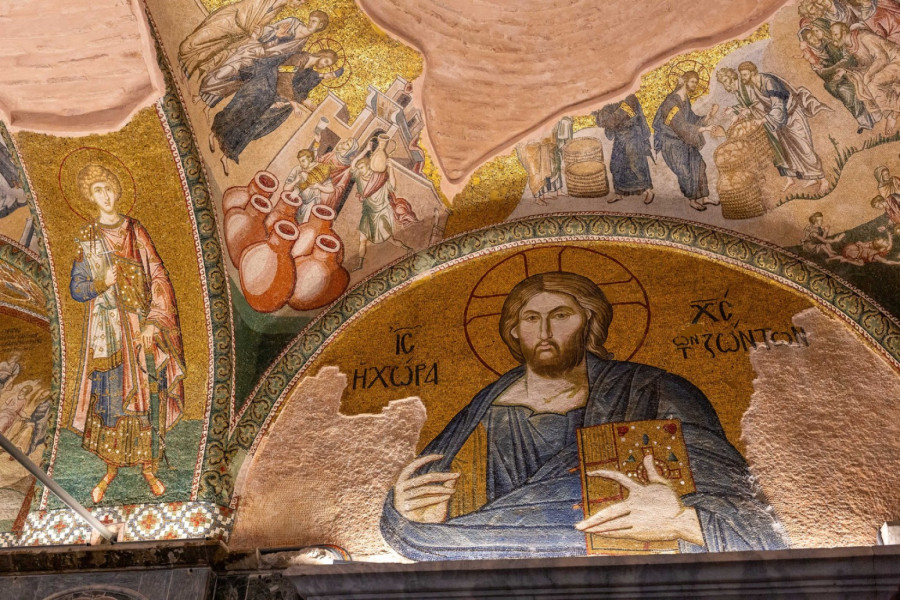 Skriveni sveti tekst otkriva nepoznati detalj o stradanju Isusa