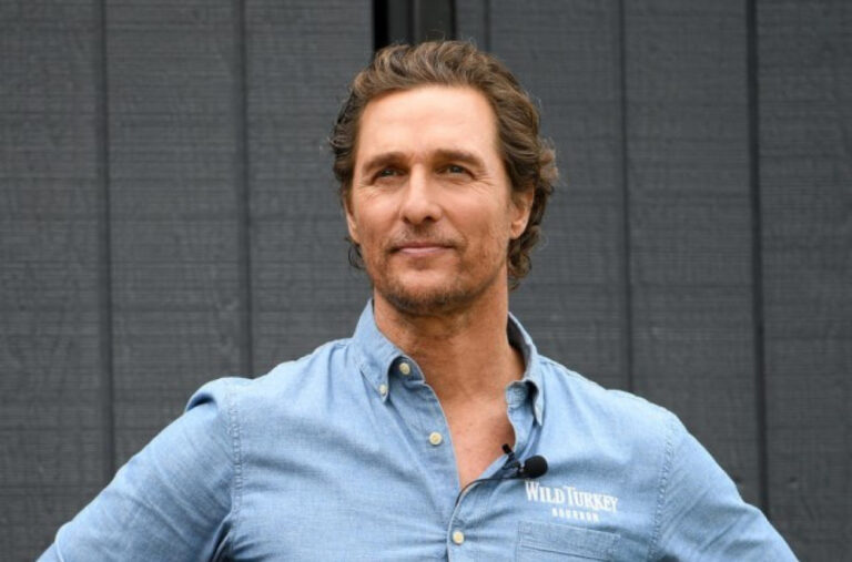 Metju Mekonahi se vraća u opasnu igru: Novi detektivski triler će vas oduvati