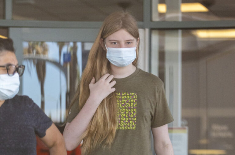 Transrodna Maskova ćerka konačno otkrila istinu o nasljedstvu: „Kažu da imam 40 milijardi dolara, a zapravo…“