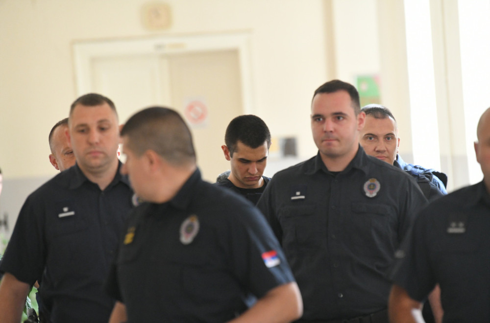 Danas sednica za odlučivanje o žalbama na presudu Blažićima