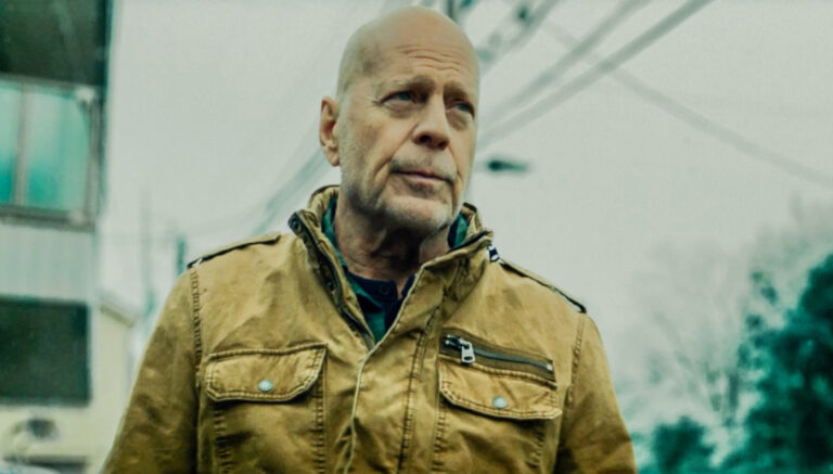 Brus Vilis se kaje što je glumio u ovom trileru