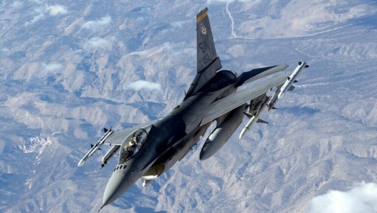 Narušen vazdušni prostor dvije članice Alijanse; NATO: Pripremamo se za…FOTO