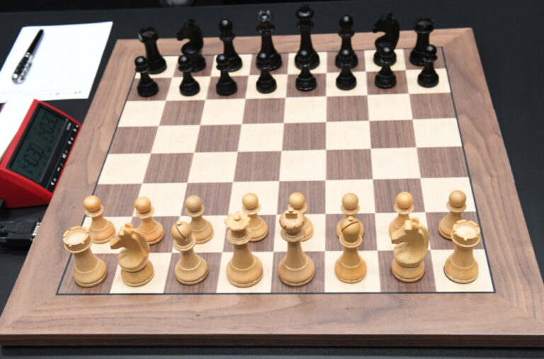 Talibani zabranili igranje šaha: Ne uklapa se u islamski zakon