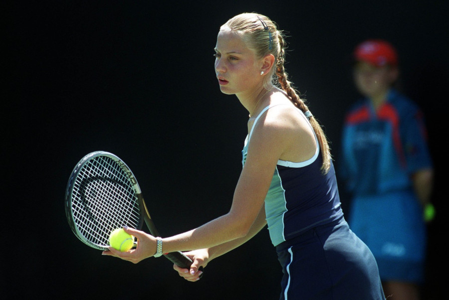 Jeziva ispovest Jelene Dokić o zlostavljanju: Udarao me pesnicom VIDEO