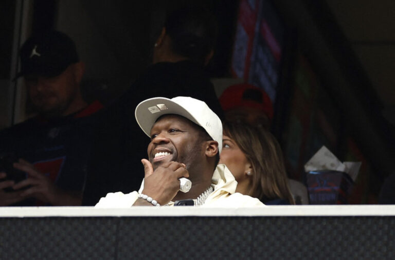 50 Cent brutalno ismijevao Didija: „Patkica i ulje, ovo sr*nje je luđe od običnog ludila“ FOTO