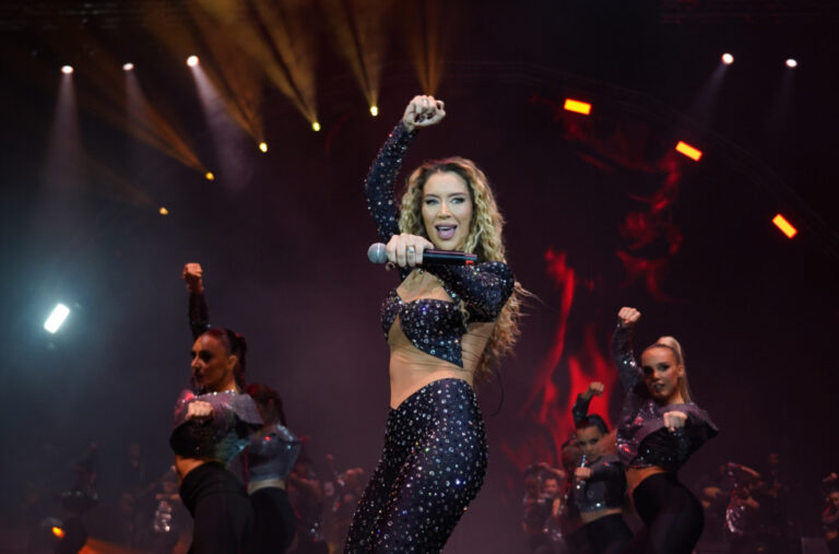 Tea Tairović ide na Evroviziju sljedeće godine?