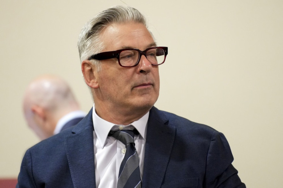 Voleo bih da nikad nisam napisao taj prokleti film: Novi potresni detalji o tragediji u Holivudu