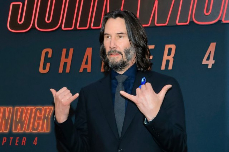 Nakon dve decenije, Sandra Bulok i Kijanu Rivs ponovo sarađuju VIDEO