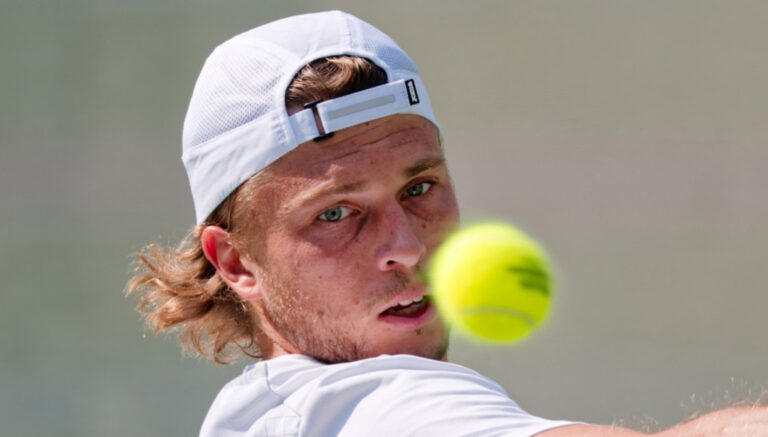 Teniser otvorio Onlyfans nalog