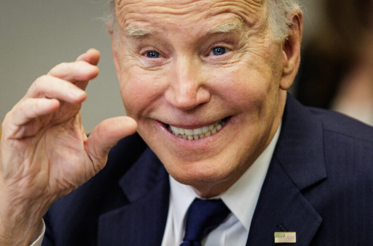 Isplivao snimak sa Bajdenovog saslušanja: „Dobronameran starac lošeg pamćenja“ VIDEO