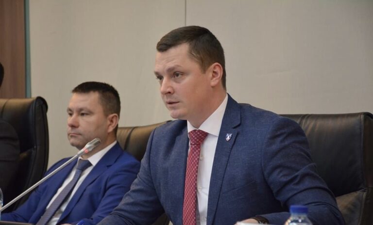 Đurđević: Kristijan Šmit je glavni uzročnik i generator političke krize u BiH