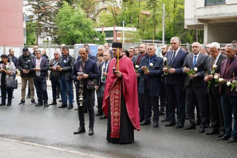 Zločin nad pripadnicima JNA u Tuzli 1992. godine i egzodusa srpskog naroda