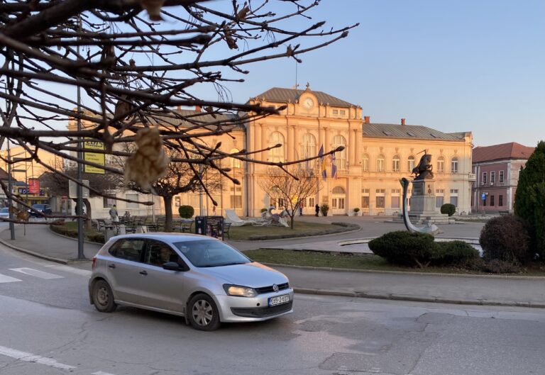 Bijeljina: Izmjena režima saobraćaja za 28.maj