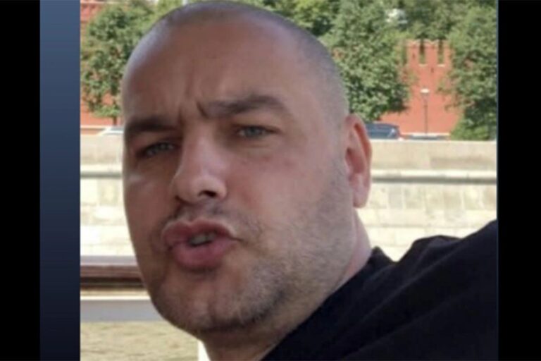 Nestao Banjalučanin Stevo Knežević, porodica moli za pomoć