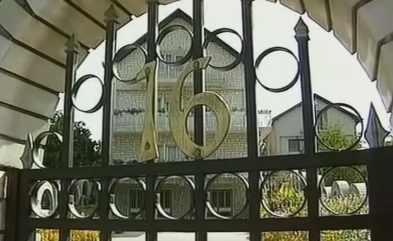 Objavljena fotografija „vile koju je kupio Đuro Macut za milion evra“, ali malo ko je shvatio čija je ovo zapravo kuća