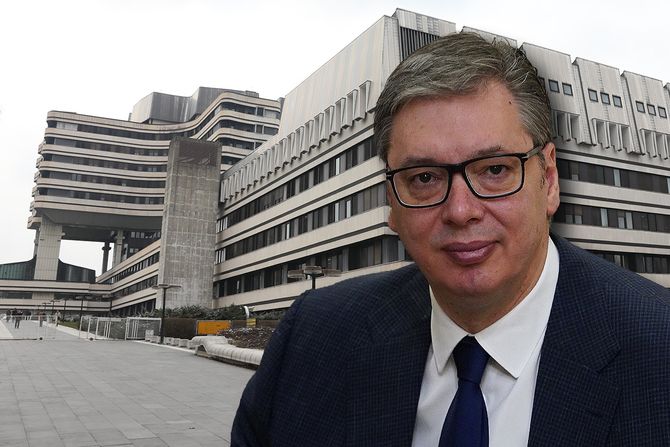 Vučić bolestan, društvo još gore: Digitalni „ljekari“ i dželati i sumrak pristojnosti