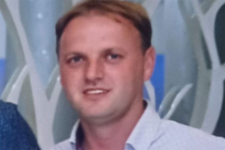 Potraga za nestalim Milenkom Koprivicom iz Trebinja, policija moli za pomoć