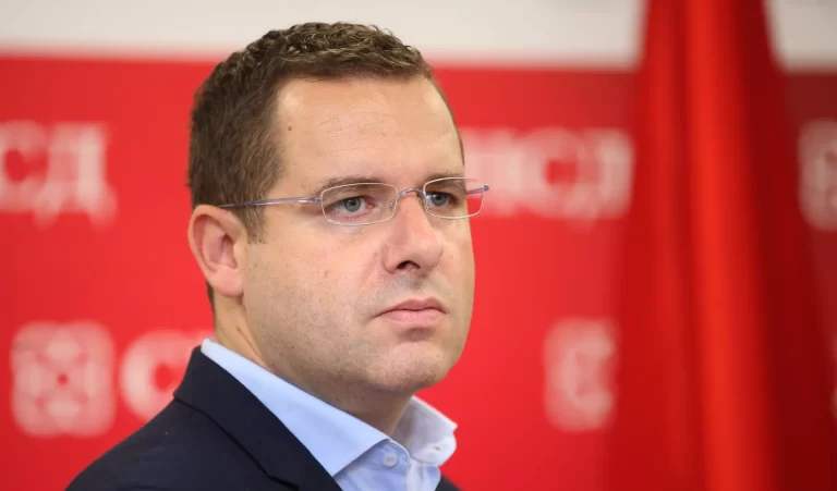 Kovačević uputio poruku opoziciji nakon današnjeg potpisivanja platforme