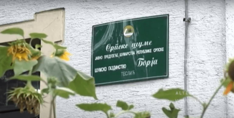 Sedam osoba optuženo da su malverzacijama u ŠG „Borja“ napravili milionsku štetu