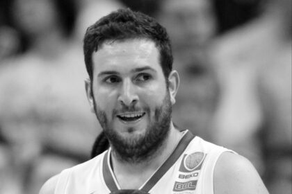 Tuga: Preminuo Dragan Labović