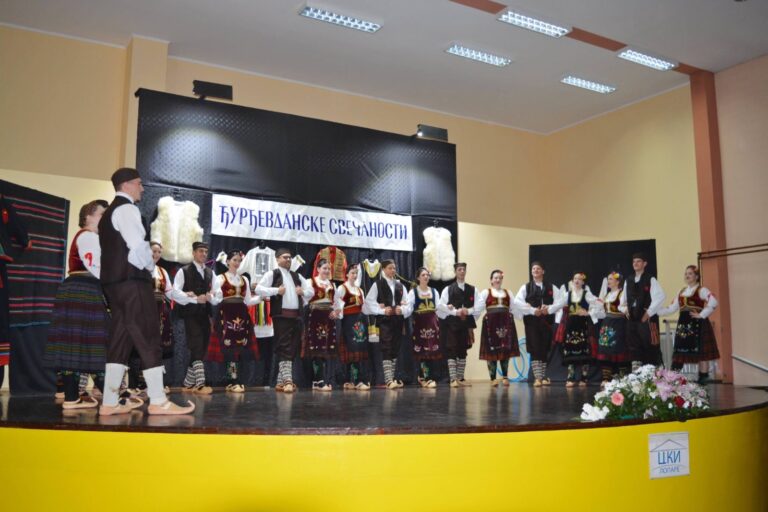 Lopare: Kulturno-zabavni program povodom Đurđevdanskih svečanosti