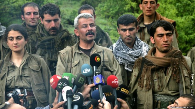 Preokret u Turskoj: Glavni protivnici Erdogana se raspuštaju i pozivaju na mir