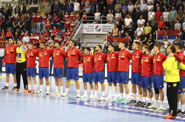 Katastrofa: Srbiju očekuje pakao na Evropskom prvenstvu