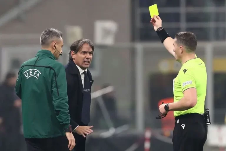 Rumun sudi finale Lige šampiona: Veliko priznanje za Ištvana Kovača