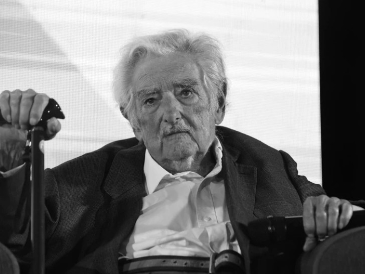 Preminuo bivši predsjednik Urugvaja Hose Muhika FOTO