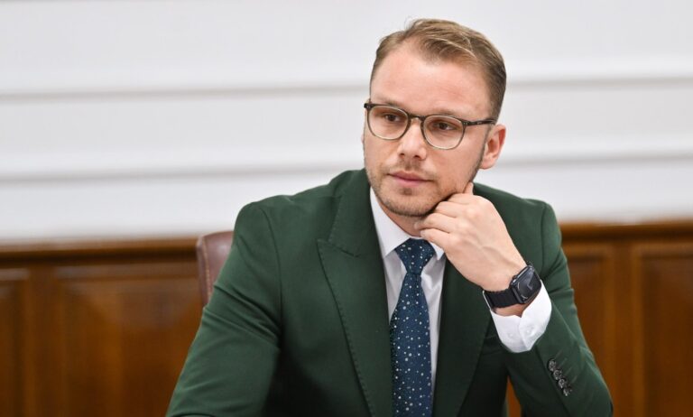 Stanivuković: Prijedlog budžeta upućen u skupštinsku proceduru