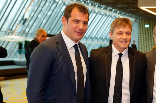 FSS demantovao ruske medije: Piksi ostaje selektor